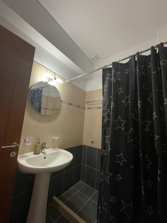 Dinos Apartments Василики Экстерьер фото